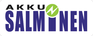 Akkusalminen logo